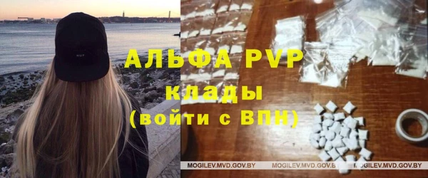Альфа ПВП Осташков